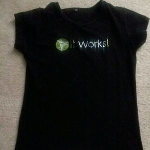 It Works Tee