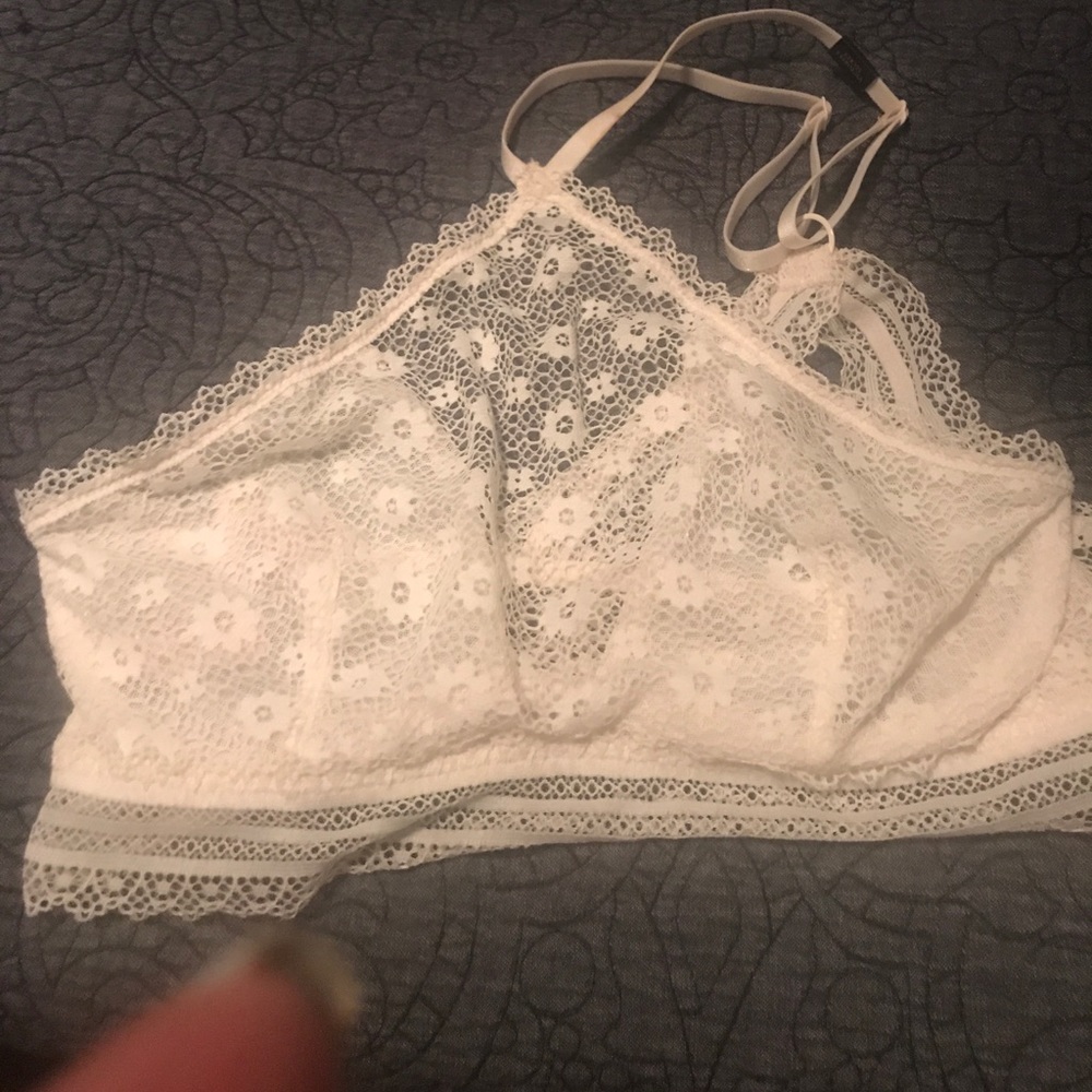 Victoria secret bralette