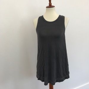XSmall Soft and Sexy American Eagle Tank