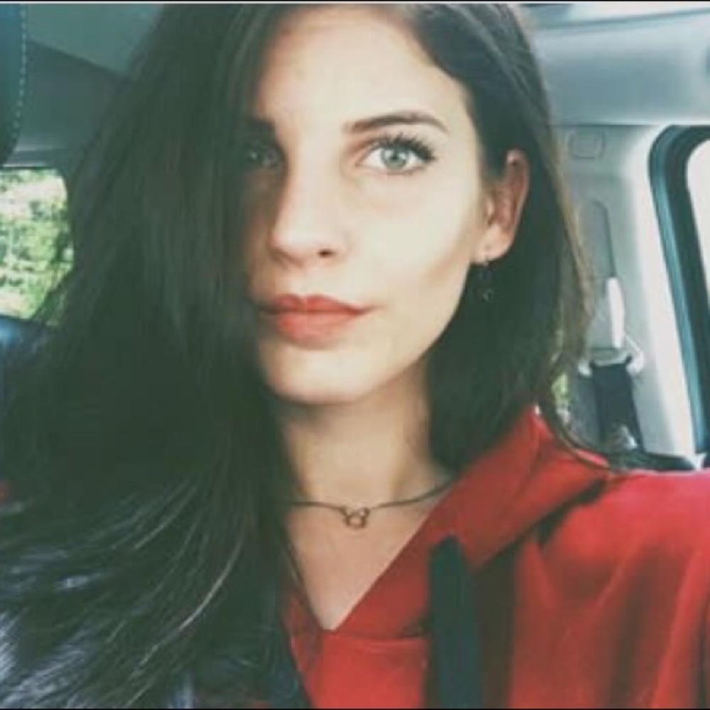 Meet your Posher, Cassidy