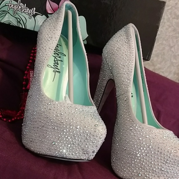 "TIL DEATH" in Silver by Taylor Says - Picture 3 of 5