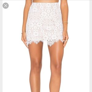 For love and lemons rosemary mini