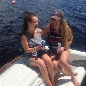 Meet your Posher, Meg