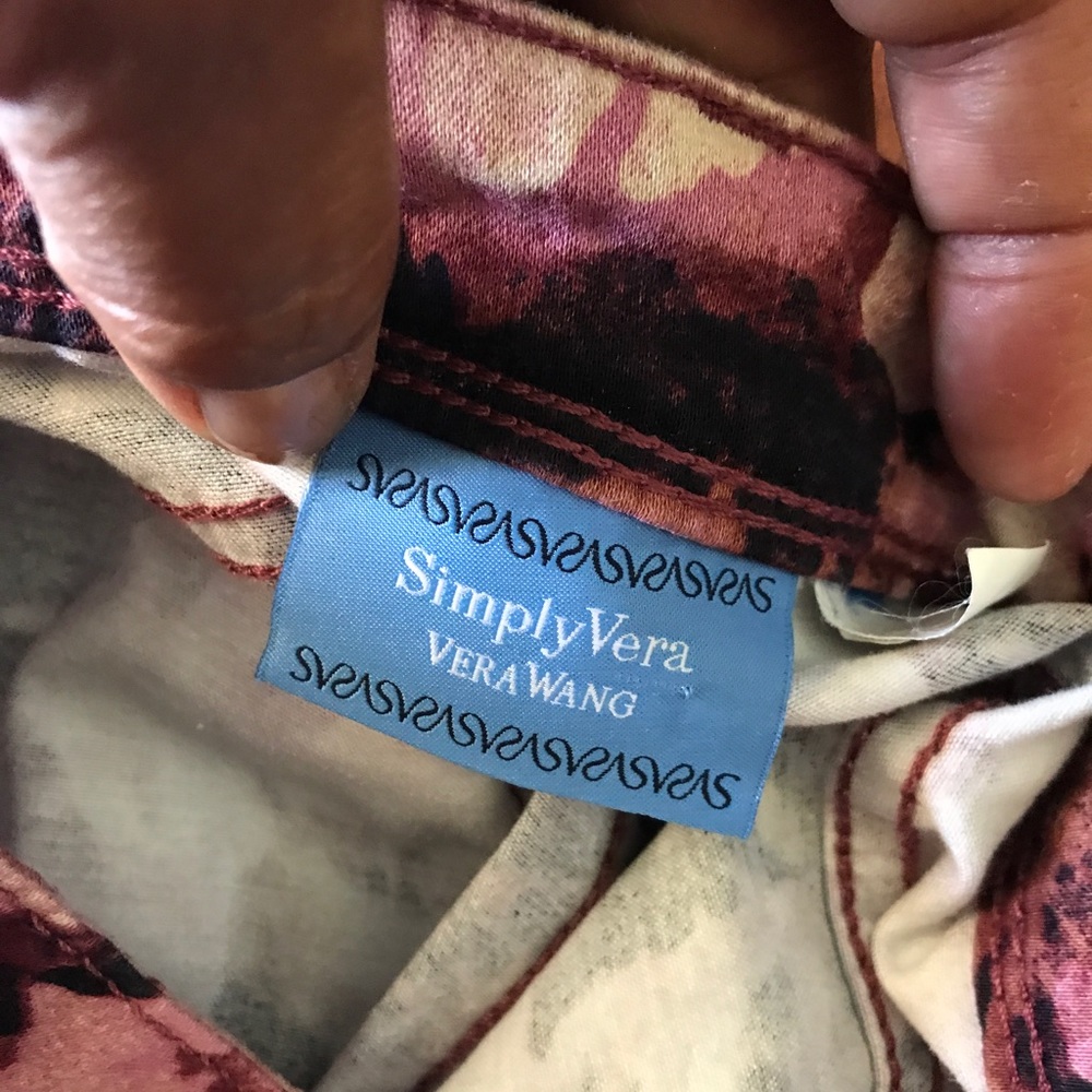 Pants - Picture 2 of 4