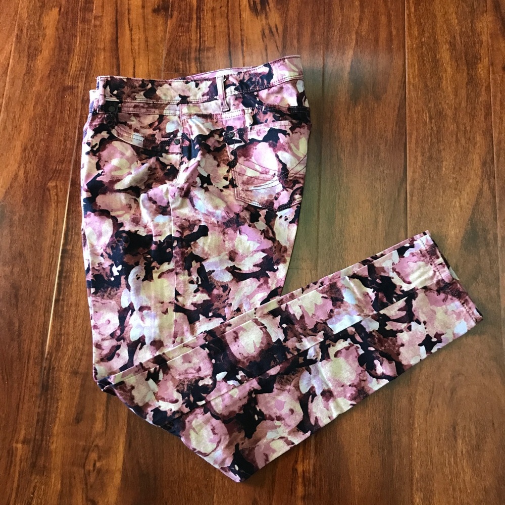 Pants