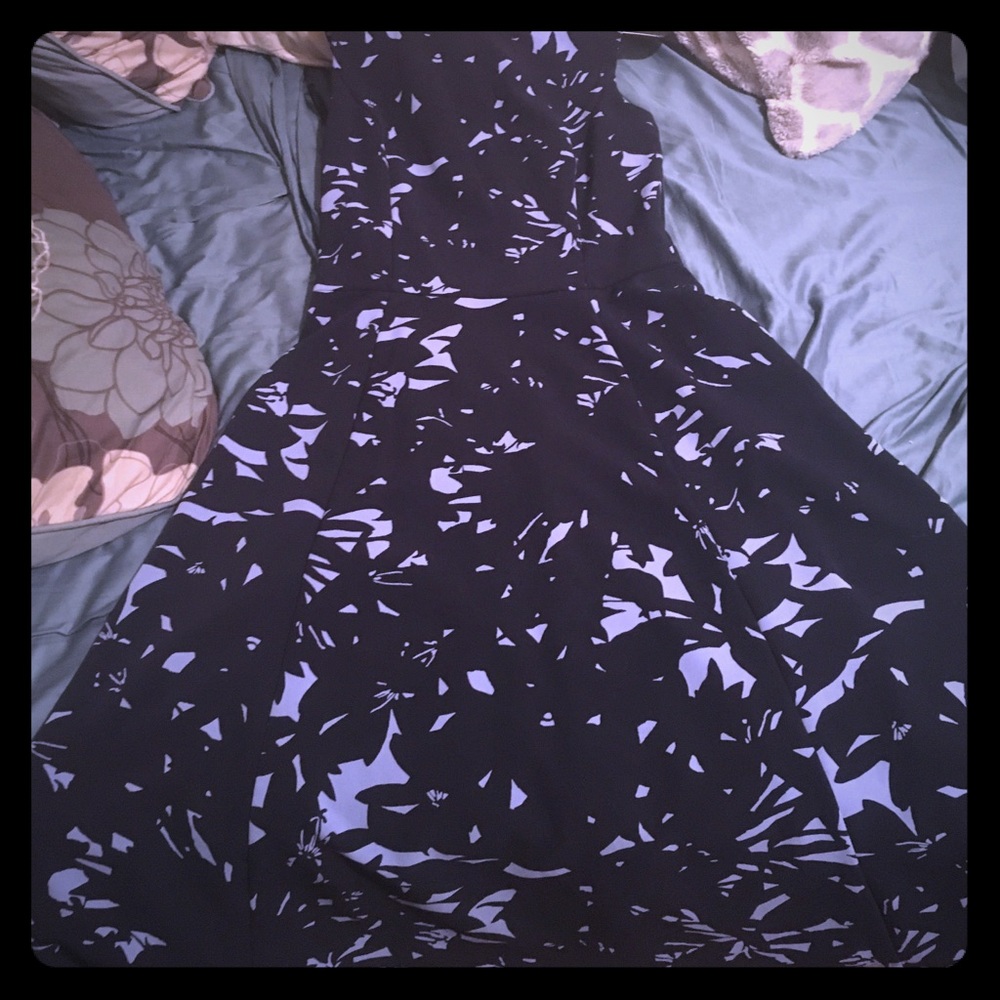 Long tall sally dress