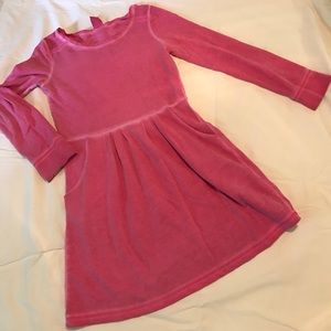 Girls Circo Tee shirt style dress