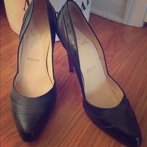 Christian Louboutin insectika