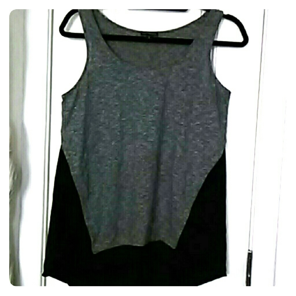 Super Cute Express Tank Top!