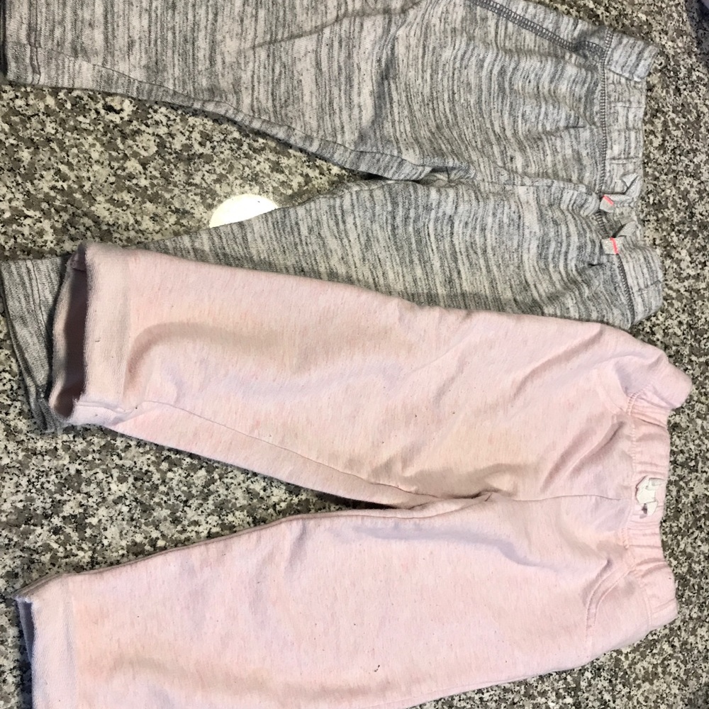 Cat and Jack Joggers