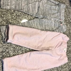 Cat and Jack Joggers