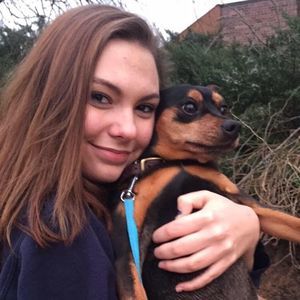 Meet your Posher, Jessica