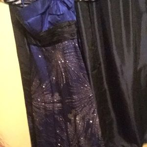 Prom dress for sale