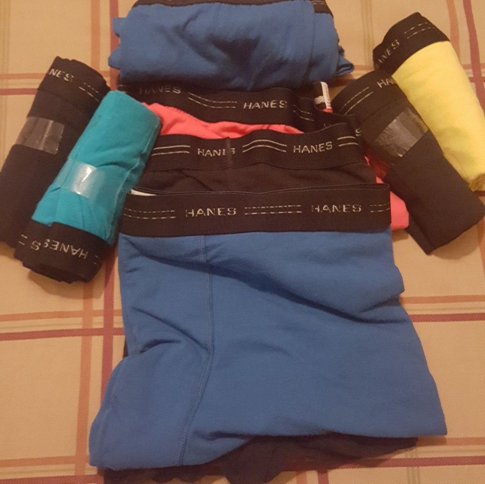Mens Apparel