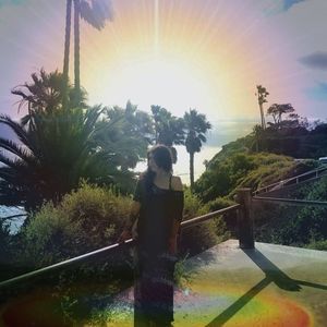 Meet your Posher, Alejandra