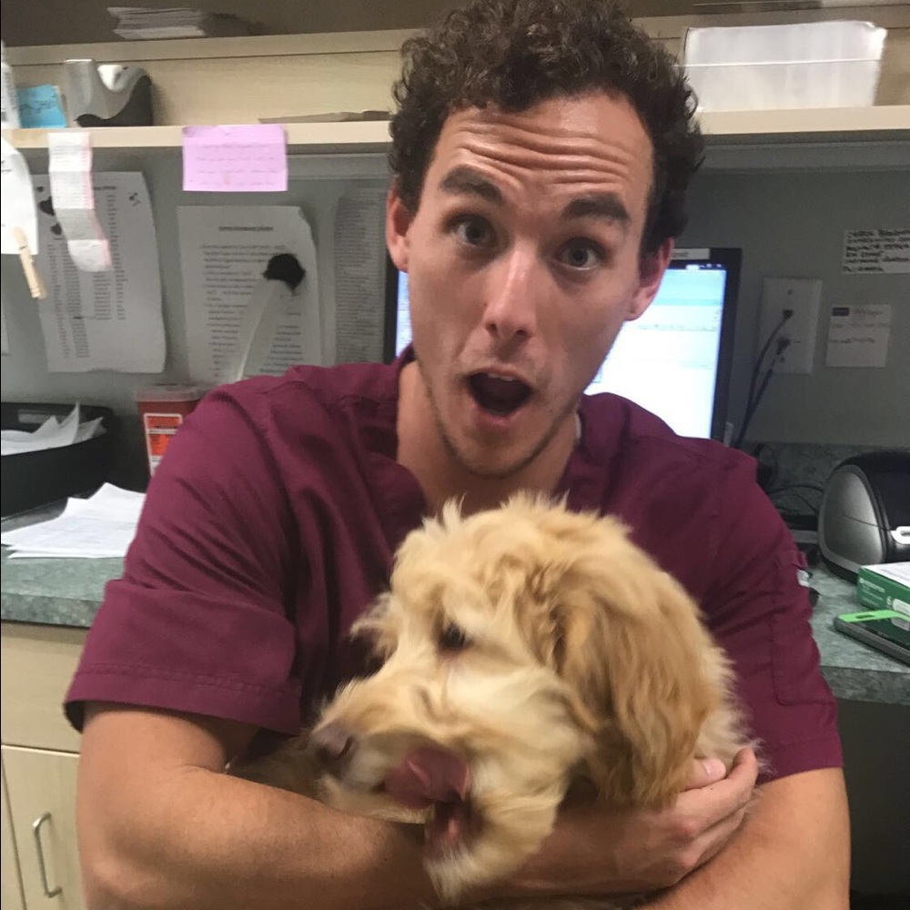 Meet your Posher, Devin