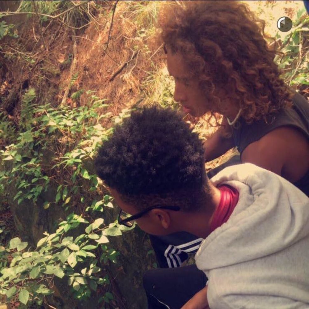 Meet your Posher, Nick