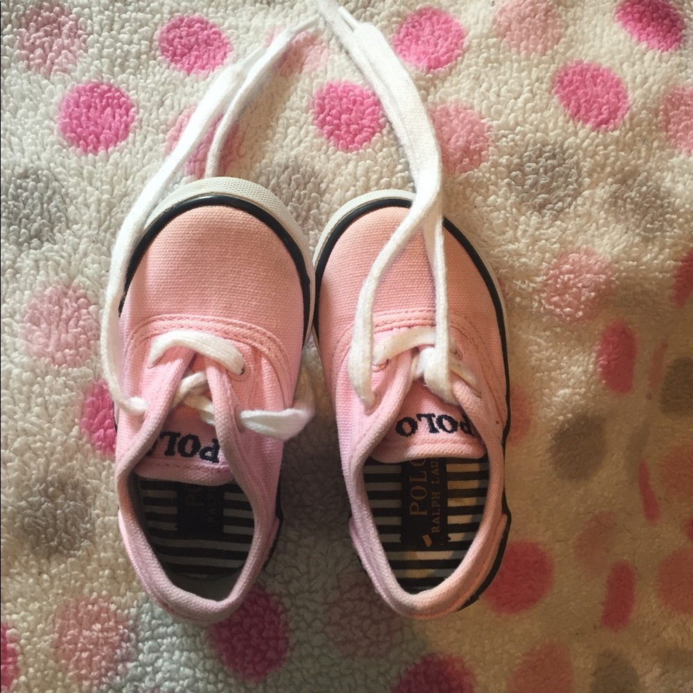 Ralph Lauren Polo Shoes-3/10$💵