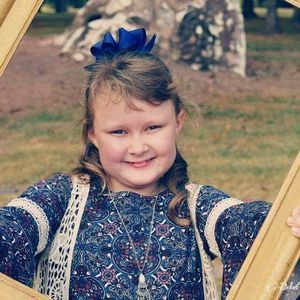 Meet your Posher, Tonya