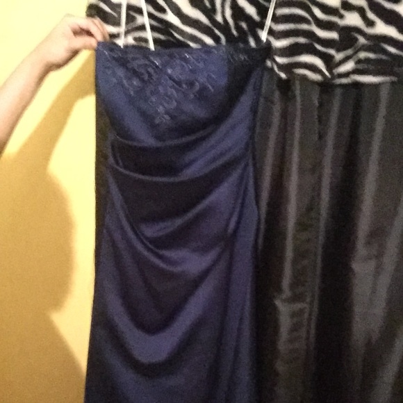 Prom dress for sale - Picture 1 of 2