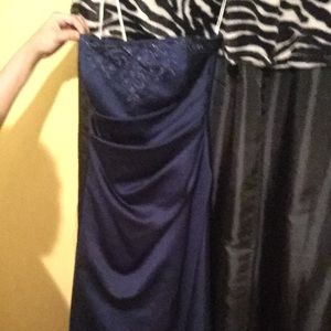 Prom dress for sale