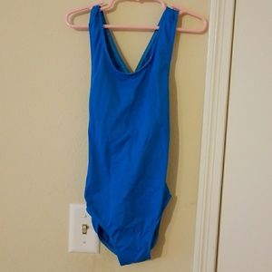 Dance leotard for girls