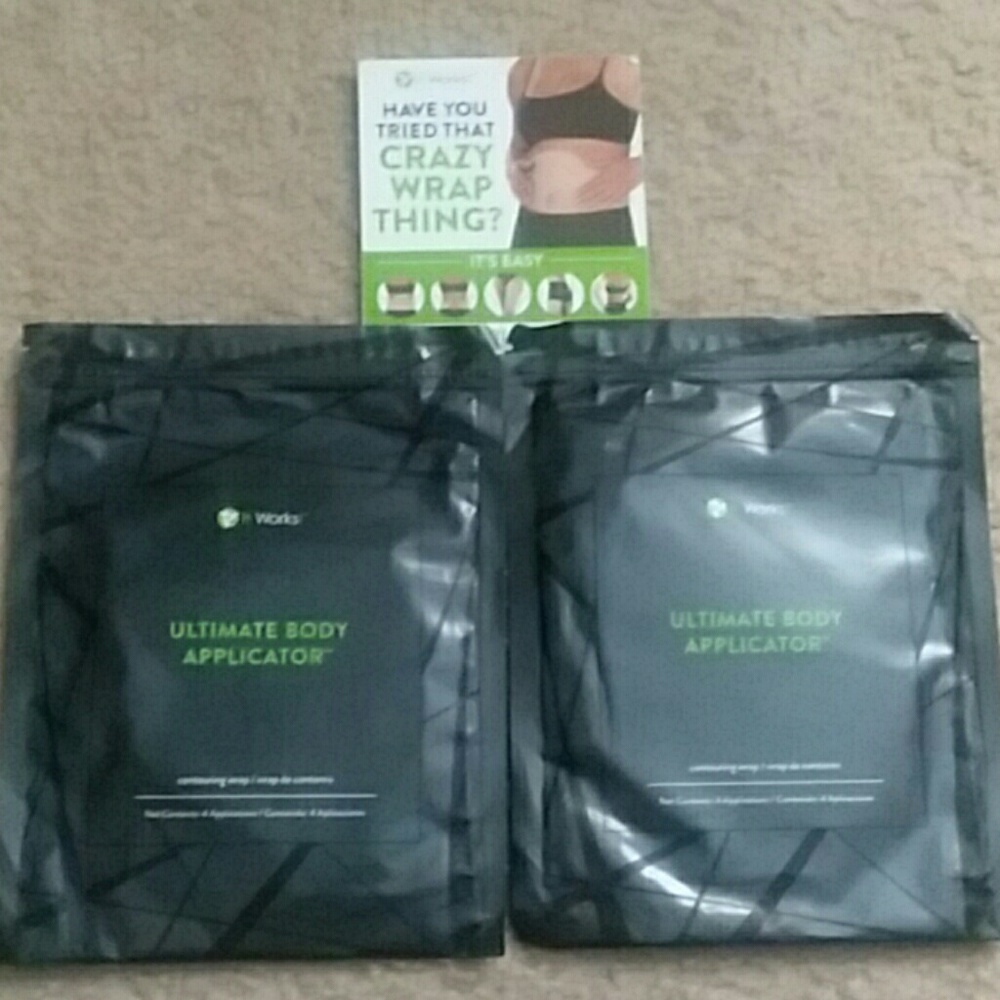 Wraps