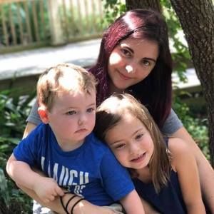 Meet your Posher, Jessie