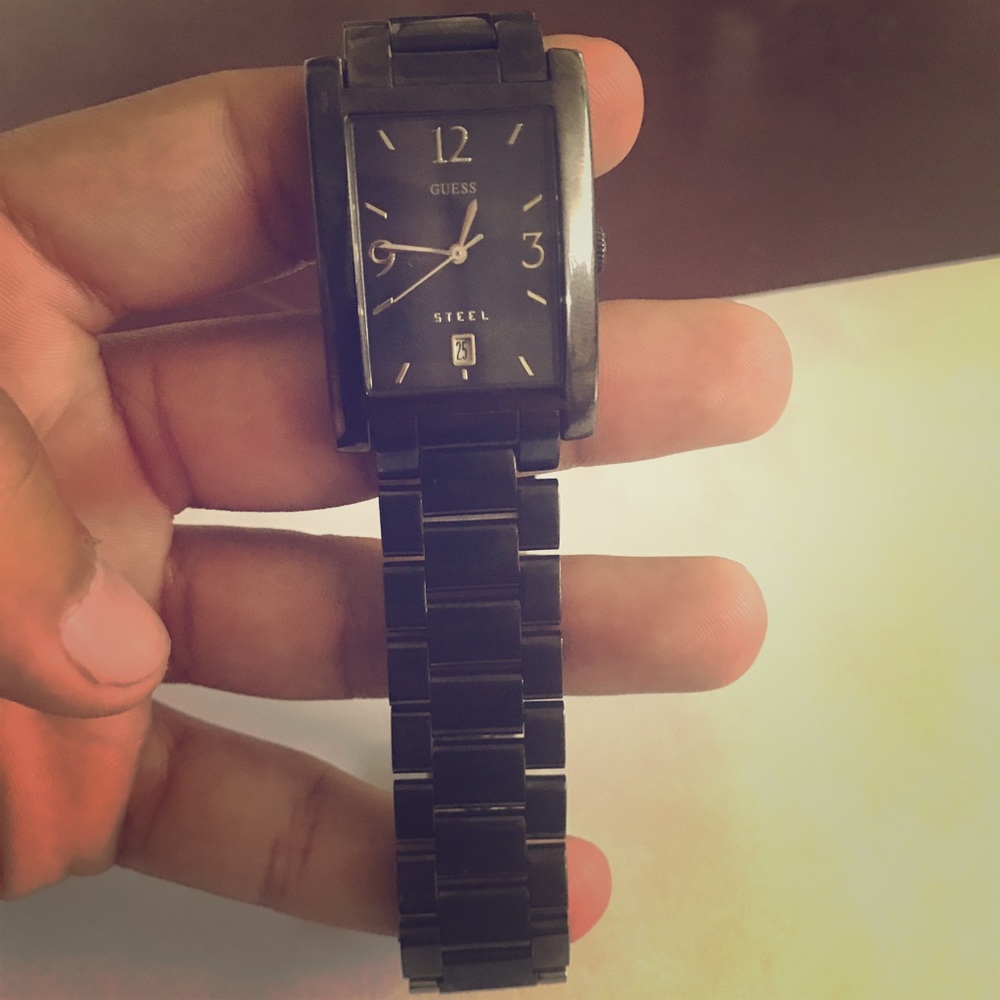 Guess watch