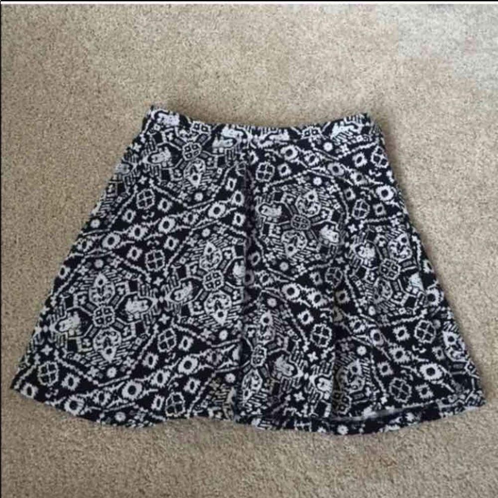 5 PC SKATER SKIRT BUNDLE