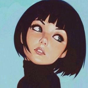 Meet your Posher, Isabella