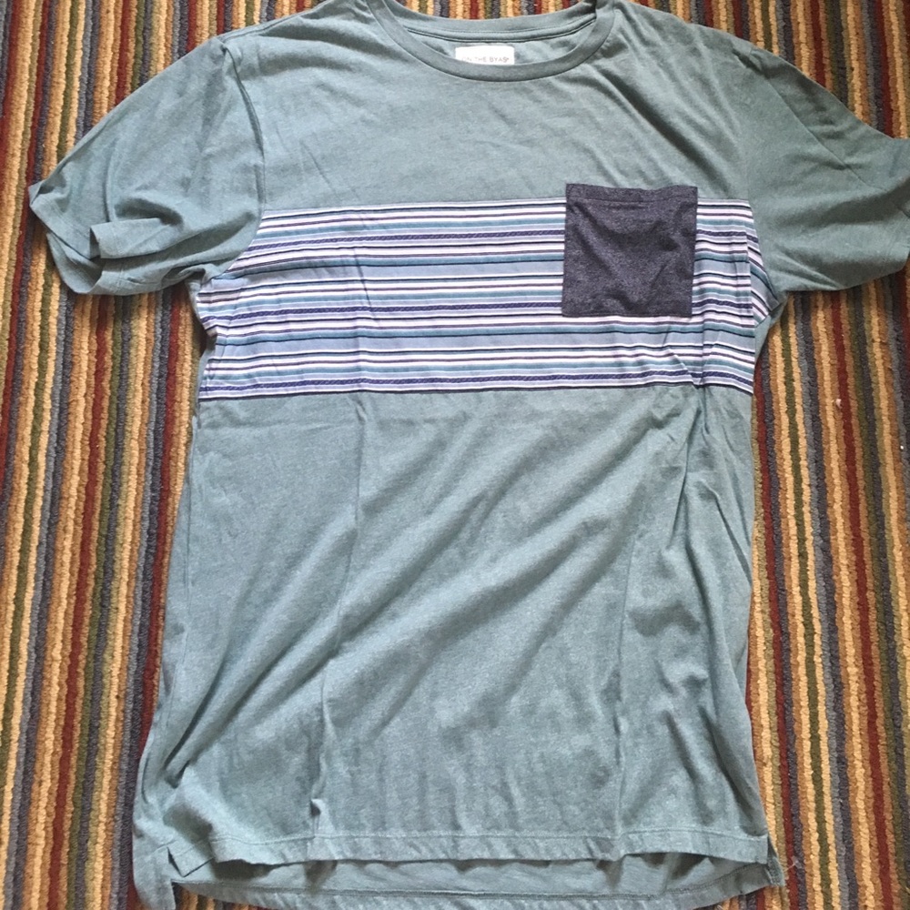 Pocket T