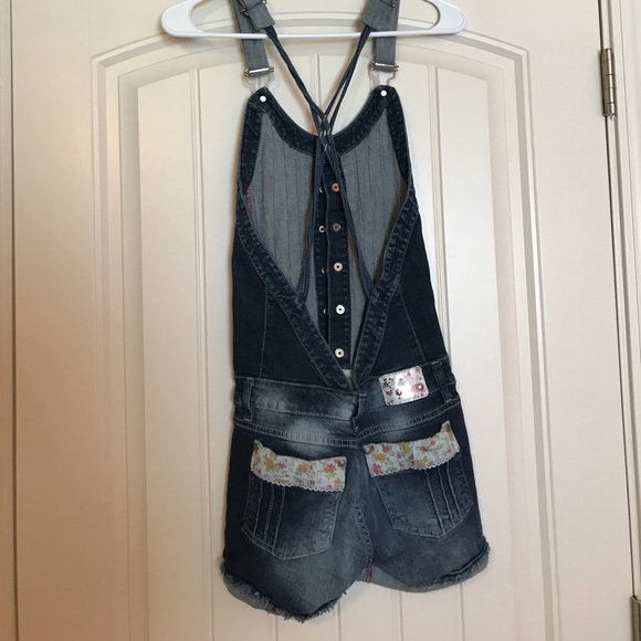 Romper - Picture 2 of 2