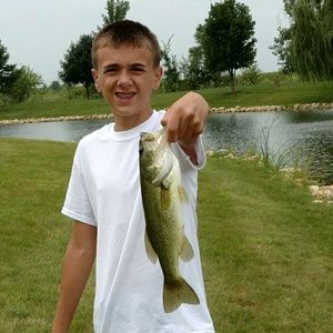 Meet your Posher, Hunter