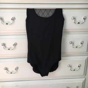 Ballet/ Dance Leotard