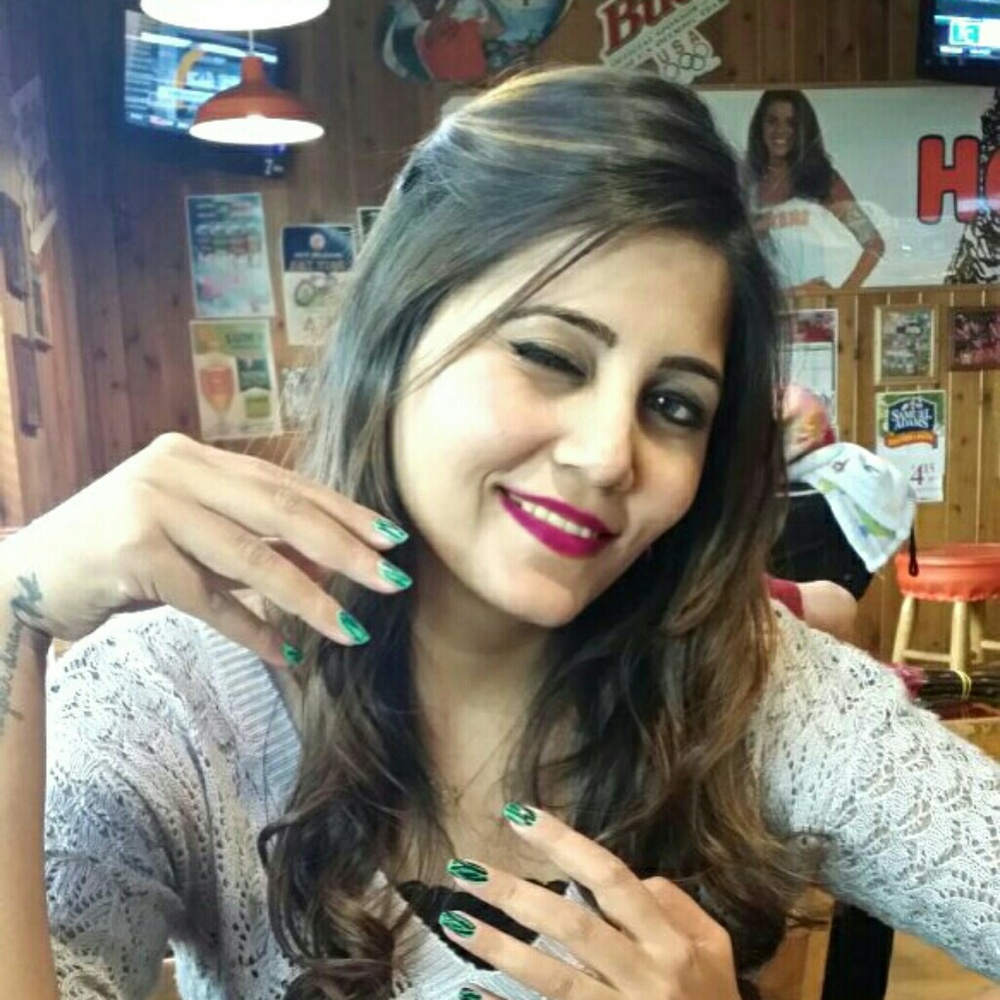 Meet your Posher, Amit