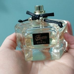 Authentic Flora by Gucci