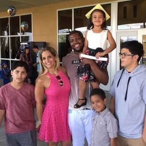 Meet your Posher, Mark a.