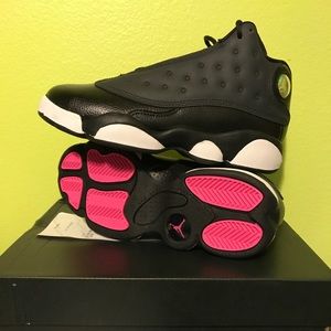 Jordan retro 13