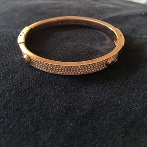 Michael Kors bracelet