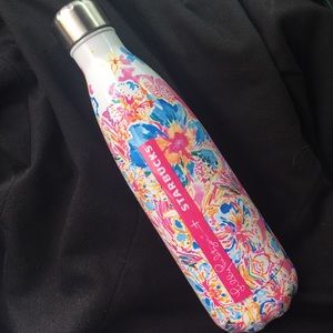 Lilly Pulitzer S'Well in Resort Escape Floral