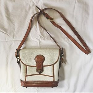 Dooney & Bourke Vintage Crossbody Bag