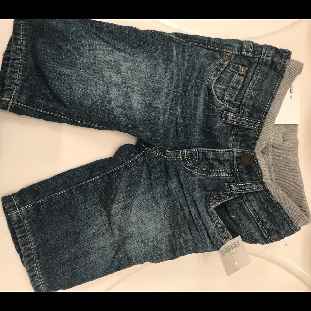 Baby Gap jeans (BOYs)