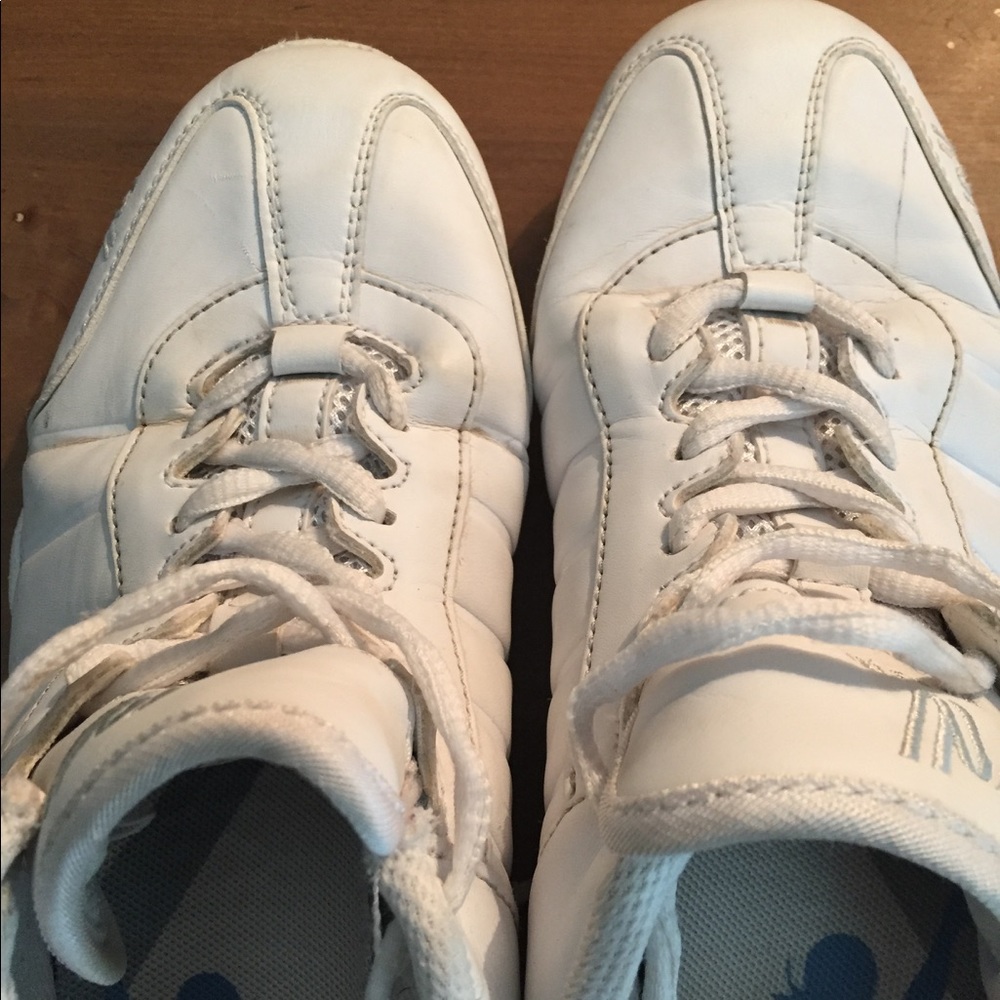 Varsity Cheer Shoe
