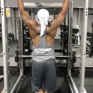 Meet your Posher, Gary