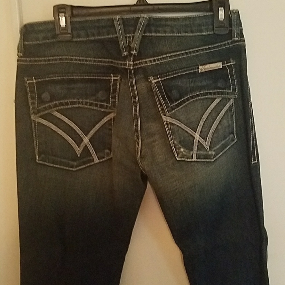William Rast jeans