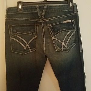 William Rast jeans