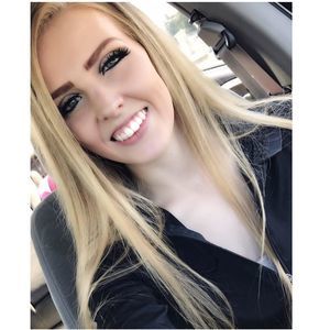 Meet your Posher, Kimber