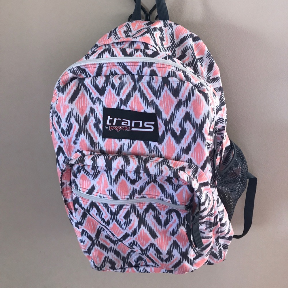 School backpack