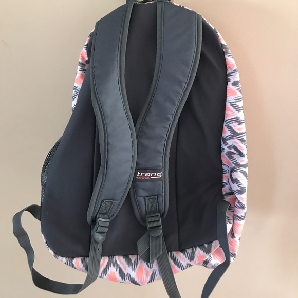 School backpack - Picture 2 of 3